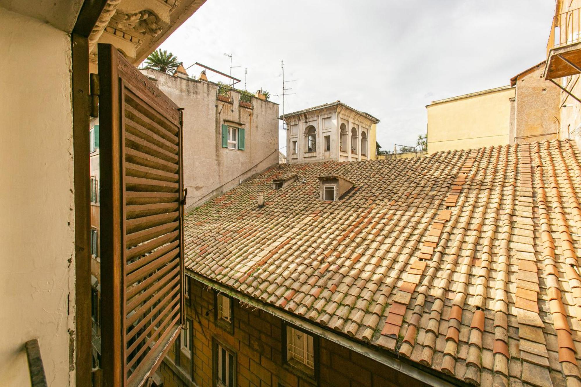 Pantheon Palazzo Nari Διαμέρισμα Ρώμη Εξωτερικό φωτογραφία