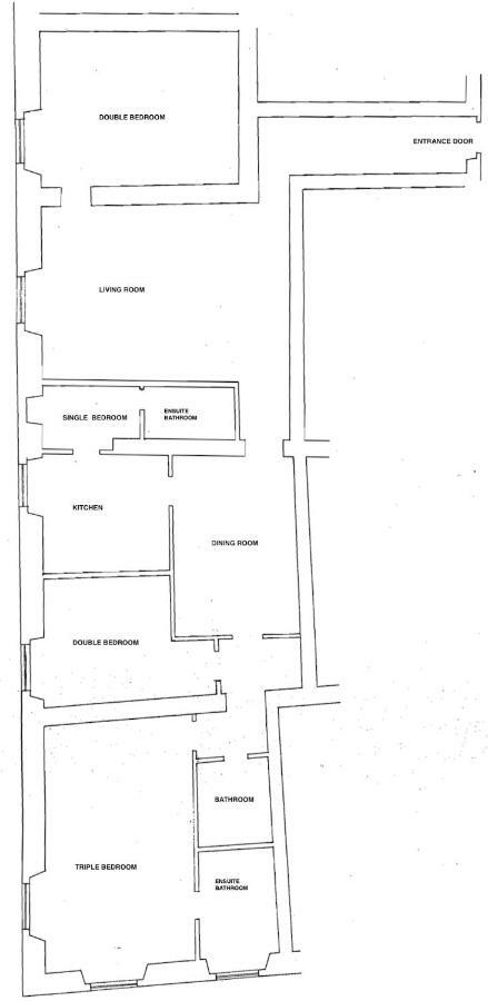 Pantheon Palazzo Nari Διαμέρισμα Ρώμη Εξωτερικό φωτογραφία