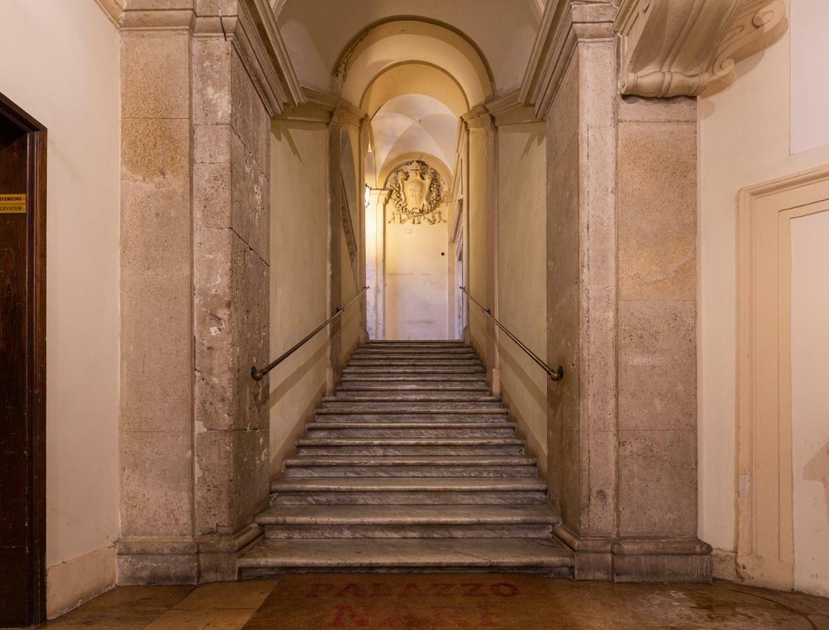 Pantheon Palazzo Nari Διαμέρισμα Ρώμη Εξωτερικό φωτογραφία